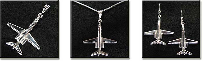 Citation Sovereign : Sterling Silver