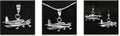 RV 10 : Sterling Silver