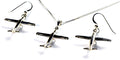 Cessna 208 : Sterling Silver