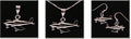 RV 9A : Sterling Silver
