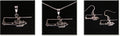 UH-1 205 Iroquise : Sterling Silver