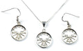 Small Attitude : Sterling Silver
