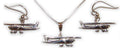 Cessna 150-152 : Sterling Silver
