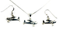 Cessna 180-185, 14K Gold