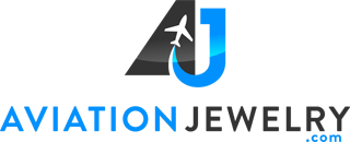 Aviation Jewelry Logo