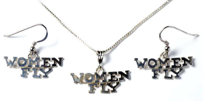 WOMEN FLY