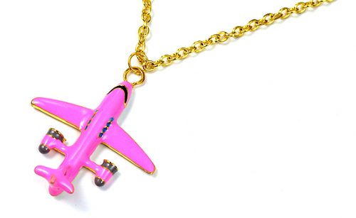 Pink Jet